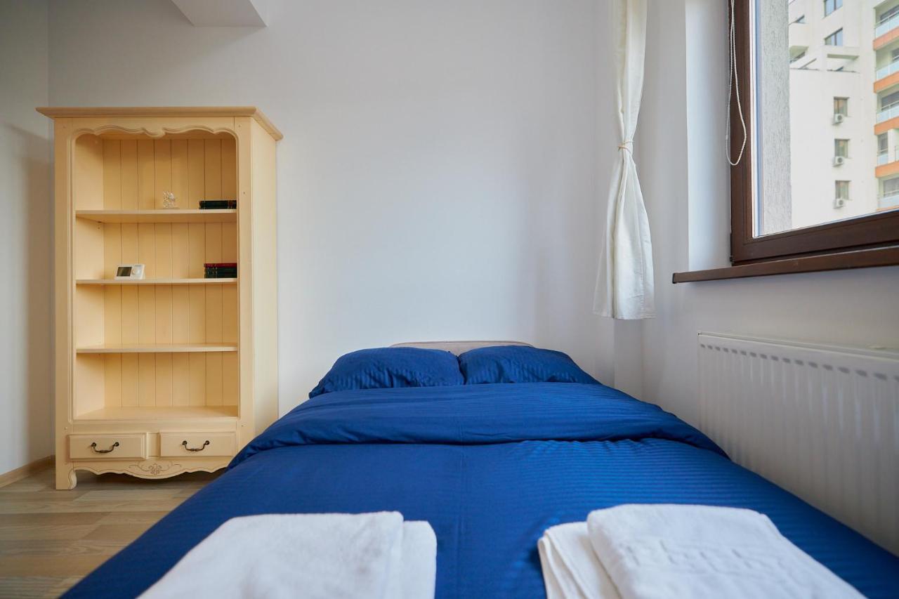 Cozy 3 Bedroom Apartments In Centre Of Iasi Palas Mall Exterior foto
